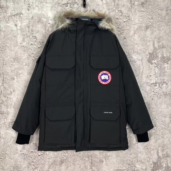 Canada Goose Other - Canada Goose Men's Coat，Very comfortable to wear